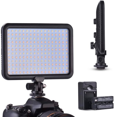 CN-Luxpad43H Bi-Color 2色調整対応LED撮影ライト撮影照明 欲しかっ